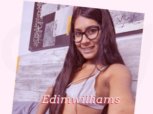 Edimwilliams