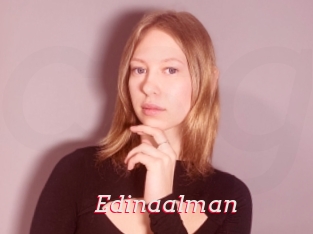 Edinaalman