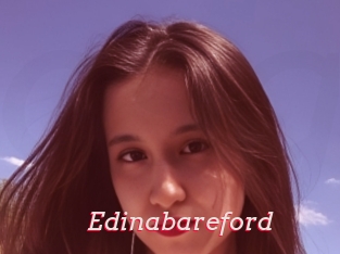 Edinabareford