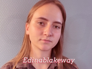 Edinablakeway