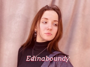 Edinaboundy