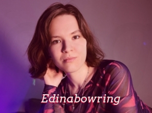 Edinabowring