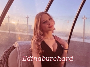 Edinaburchard