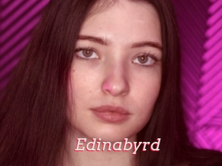 Edinabyrd