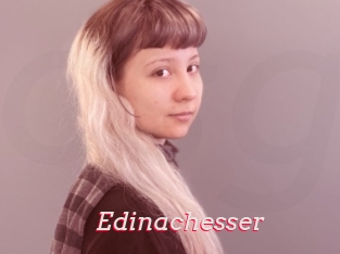 Edinachesser