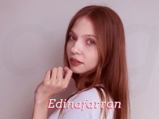 Edinafarran