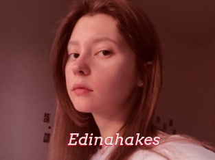 Edinahakes