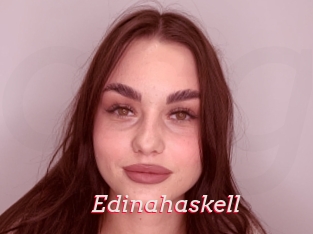 Edinahaskell