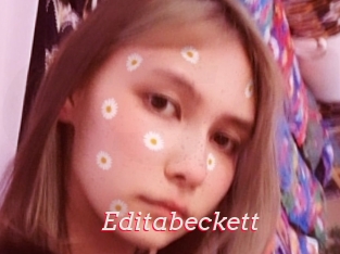 Editabeckett