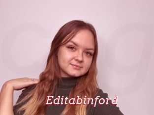 Editabinford