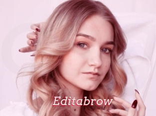 Editabrow