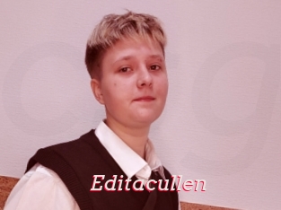 Editacullen