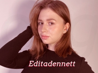 Editadennett