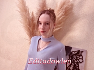 Editadowlen