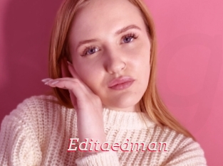 Editaedman