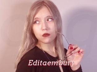 Editaembury