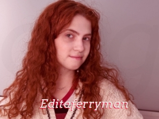 Editaferryman