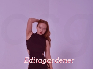 Editagardener