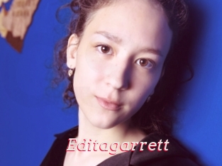 Editagarrett