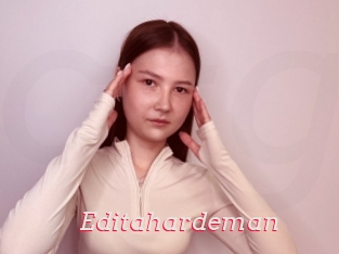 Editahardeman