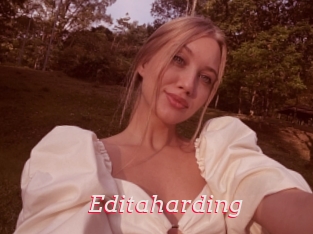 Editaharding