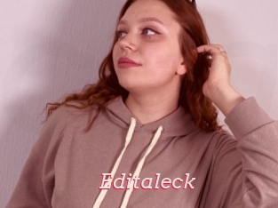 Editaleck