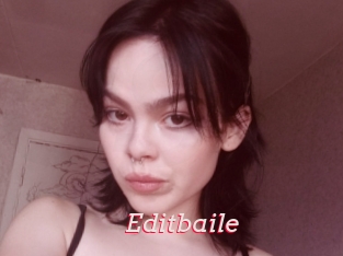 Editbaile