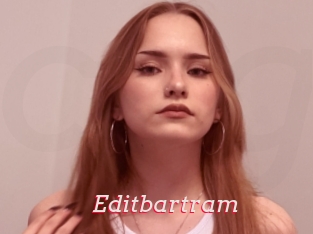 Editbartram