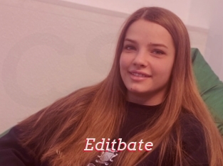 Editbate