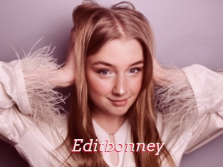 Editbonney