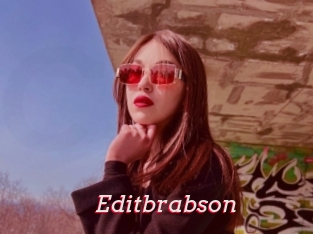 Editbrabson