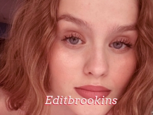 Editbrookins