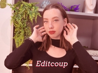 Editcoup