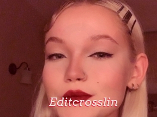 Editcrosslin