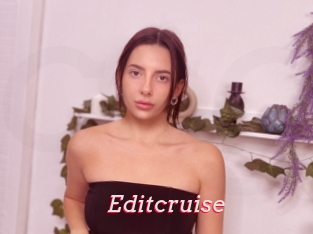 Editcruise