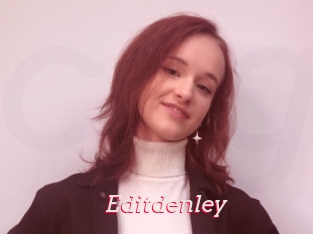 Editdenley