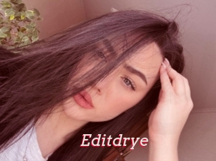 Editdrye