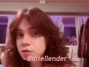 Editellender