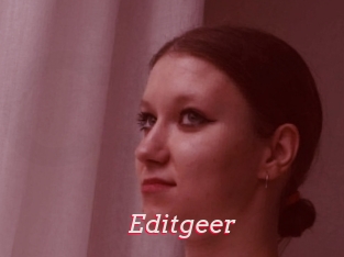 Editgeer