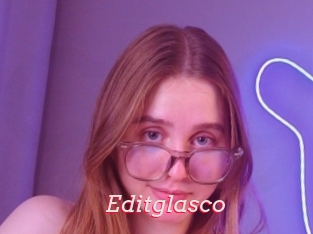 Editglasco