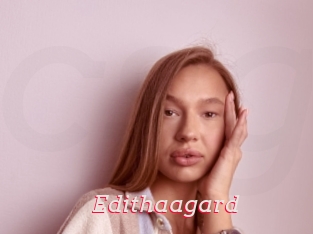 Edithaagard