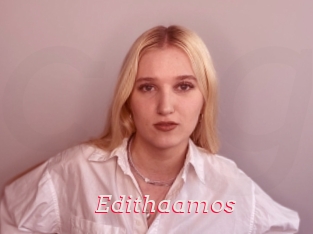 Edithaamos