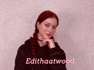 Edithaatwood