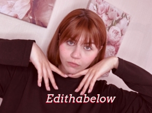 Edithabelow