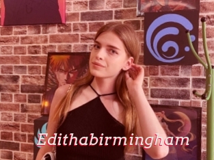 Edithabirmingham