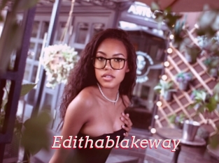 Edithablakeway