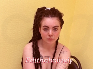 Edithaboundy