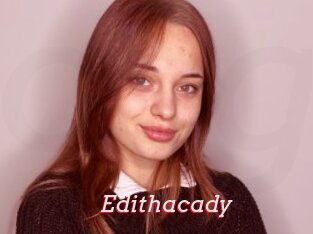 Edithacady