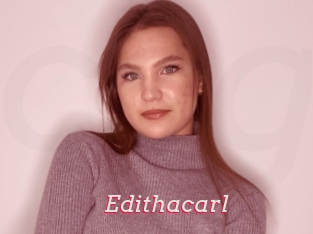 Edithacarl