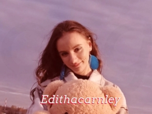 Edithacarnley